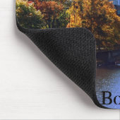 Boston Mousepad (Ecke)