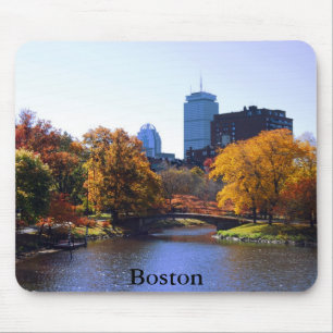 Boston Mousepad