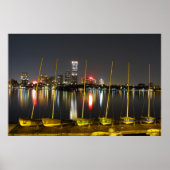 Boston Poster (Vorne)