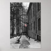 Boston Poster (Vorne)