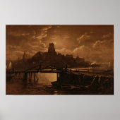 Boston Poster (Vorne)