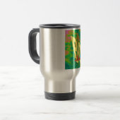 Boston Reisebecher (Vorderseite Links)