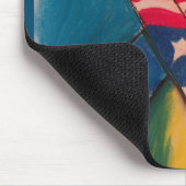 Boston Ribbon Mousepad (Ecke)