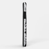 Boston setzte sich an für Ihre Stadt Case-Mate iPhone Hülle (Hinten/Rechts)