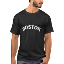 Boston Shirt, Reise und Urlaub