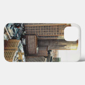 Boston-Sicht Case-Mate iPhone Hülle (Rückseite (Horizontal))