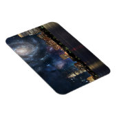 Boston Skyline Magnet (Rechte Seite)