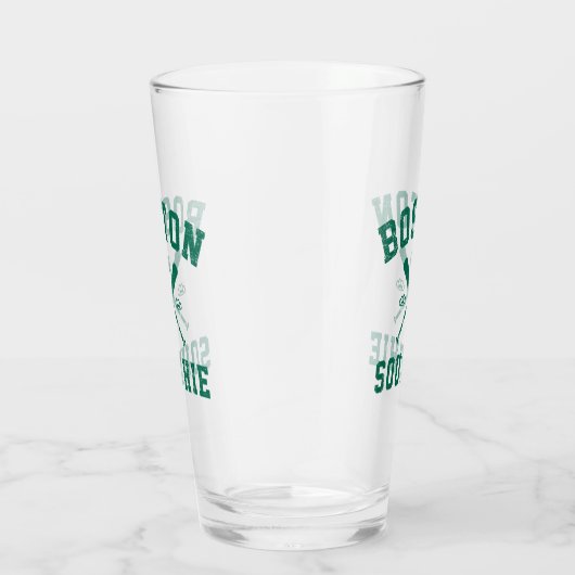 Boston Southie Glas (Rechts)