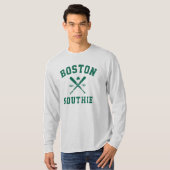 Boston Southie T - Shirt (Vorne ganz)