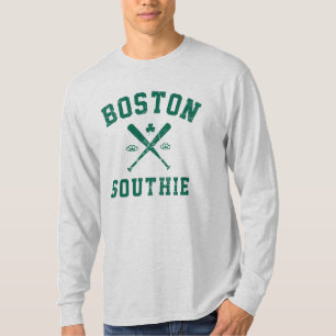 Boston Southie T - Shirt