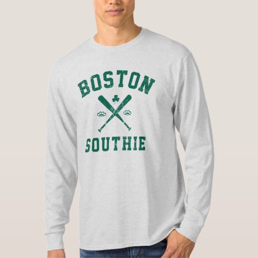 Boston Southie T - Shirt (Vorderseite)