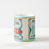 Boston Special Coffee Tasse (Mittel)