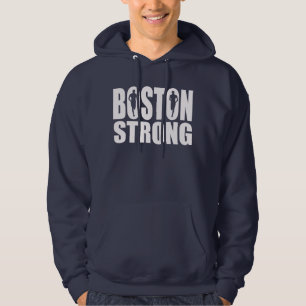 Boston stark hoodie