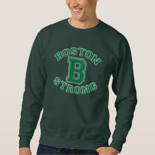 BOSTON STARK SWEATSHIRT