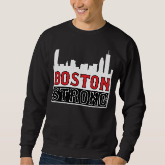Boston stark sweatshirt