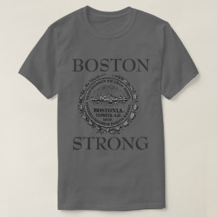 Boston stark T-Shirt