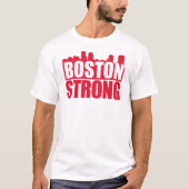 Boston stark T-Shirt (Vorderseite)