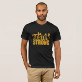 BOSTON STARK T-Shirt (Vorne ganz)