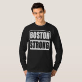 BOSTON STARK T-Shirt (Vorne ganz)