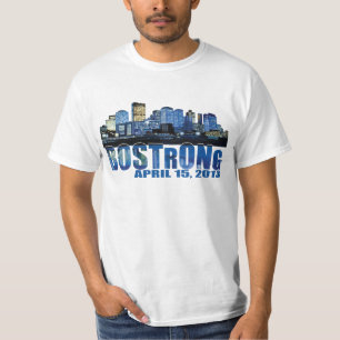 Boston stark T-Shirt