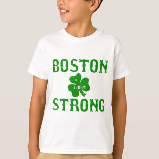 Boston stark T-Shirt