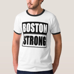 BOSTON STARK T-Shirt