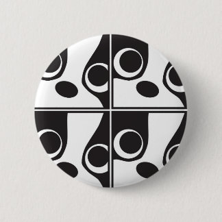 Boston stellen Knopf gegenüber Button