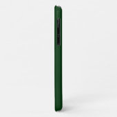 Boston Strong Irish GREEN Case-Mate iPhone Hülle (Hinten/Links)