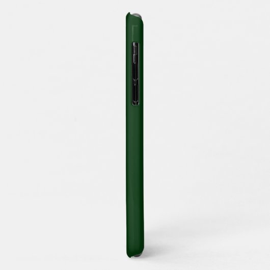 Boston Strong Irish GREEN Case-Mate iPhone Hülle (Hinten/Links)
