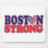 Boston Strong Mousepad (Vorne)