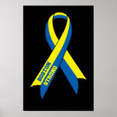 Boston Strong Poster (Vorne)