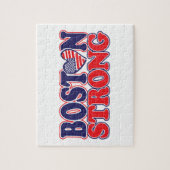 Boston Strong Puzzle (Vertikal)