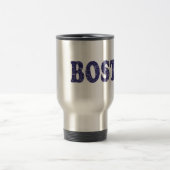 Boston Strong Reisebecher (Mittel)