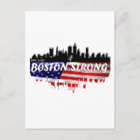 Boston Strong Run
