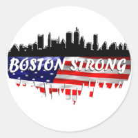 Boston Strong