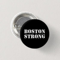 "Boston Strong" schwarz