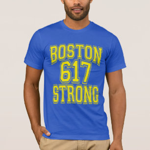 Boston Strong T-Shirt