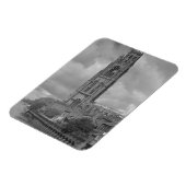 Boston Stump and River Welland, Lincolnshire Magnet (Linke Seite)