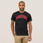 Boston T-Shirt (Vorne ganz)