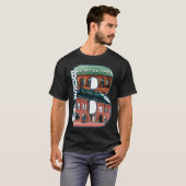 Boston T-Shirt (Vorne ganz)