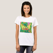 Boston T-Shirt (Vorne ganz)