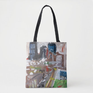 Boston Tasche
