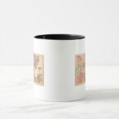 Boston Tasse (Zentrum)