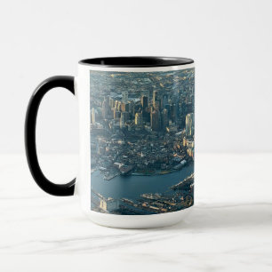 Boston Tasse