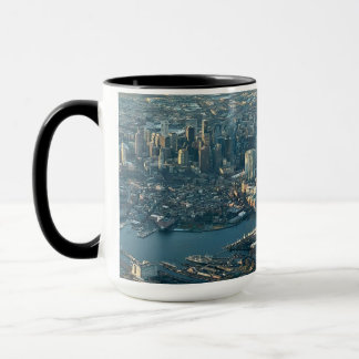 Boston Tasse