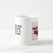 Boston-Tasse Kaffeetasse (Mittel)