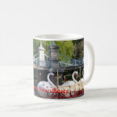 Boston-Tasse Kaffeetasse (VorderseiteRechts)