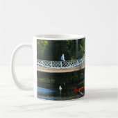 Boston-Tasse Kaffeetasse (Links)