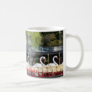 Boston-Tasse Kaffeetasse