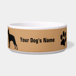 Boston Terrier ボ ト テ ス リ ・ ア Napf